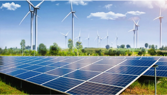 Solar & Renewable Integrations